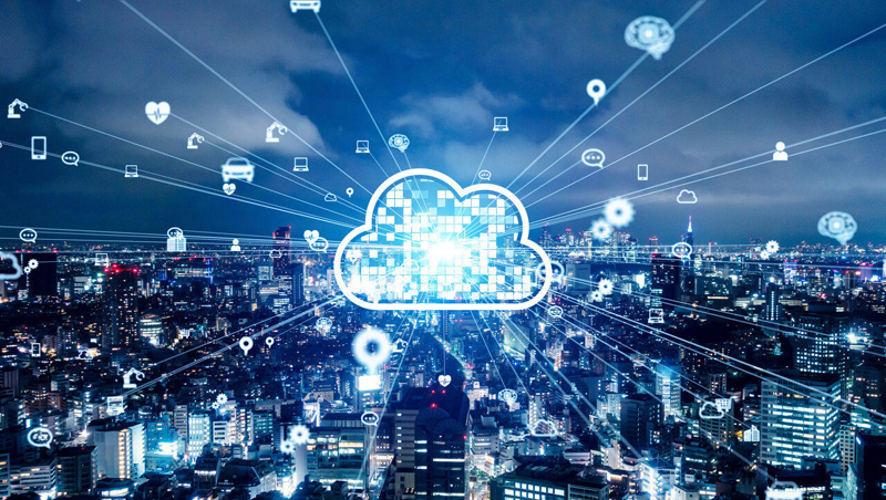 華為云賦能設(shè)備管理革命，山東輝魯機械破局